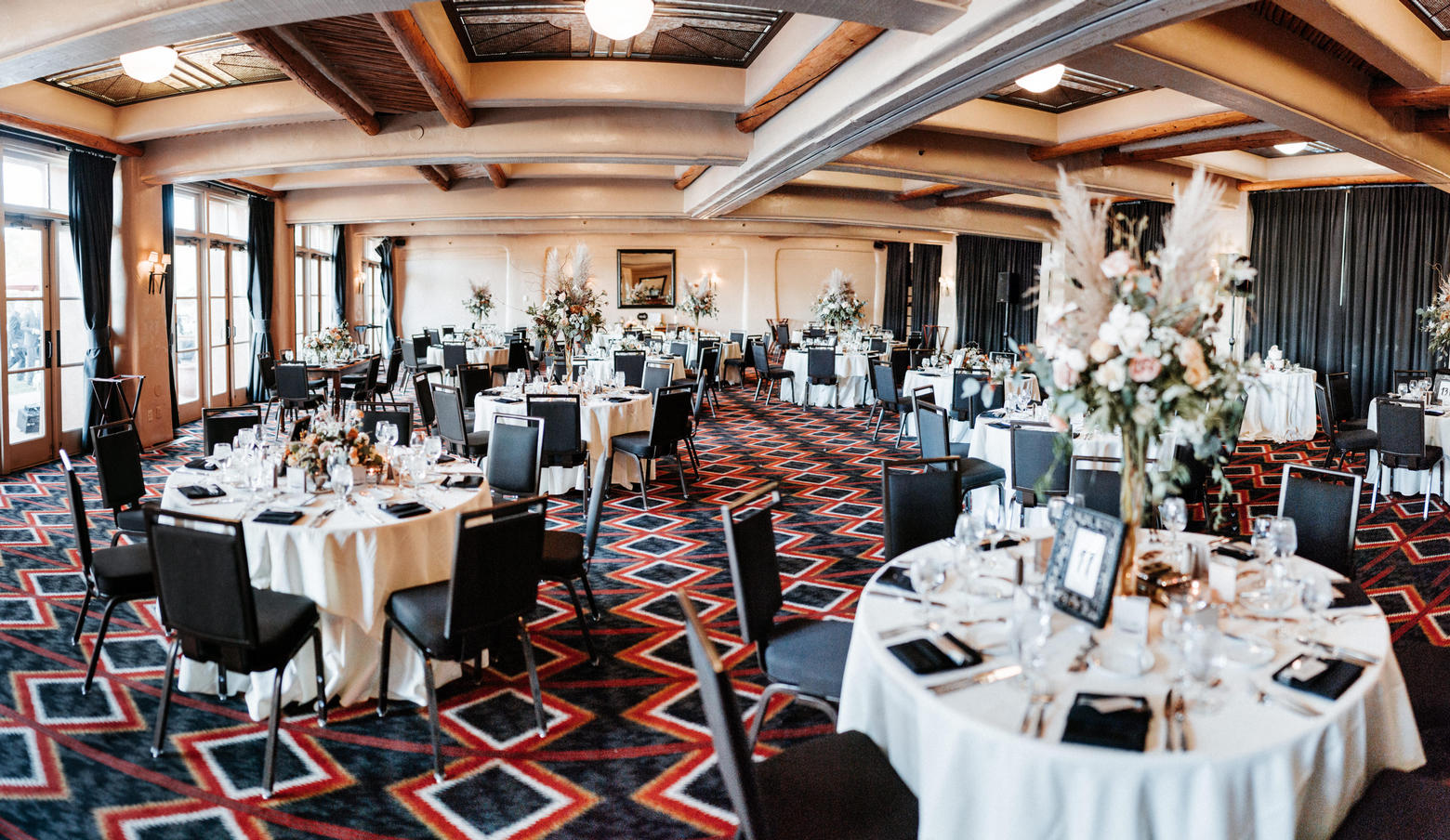 Wedding Venues & Event Space